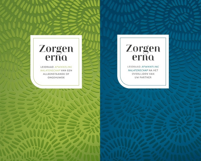 Zorgen erna